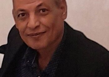 لمسات بقلم الشاعر رافت عبد العال مصر