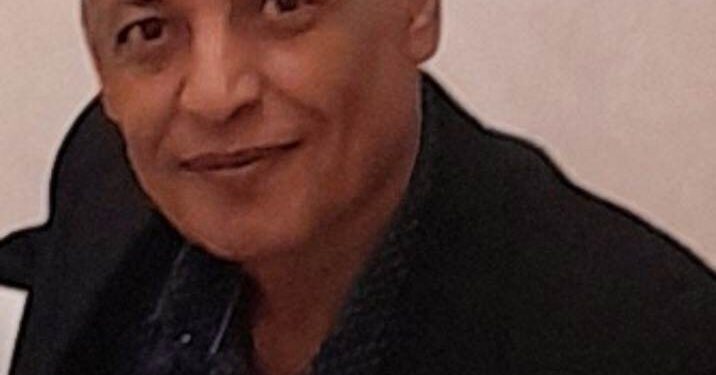 لمسات بقلم الشاعر رافت عبد العال مصر