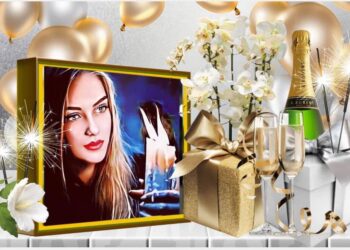 همسة ميلاد ميساء بقلم الشاعرة المهندسة ميساء أسبر