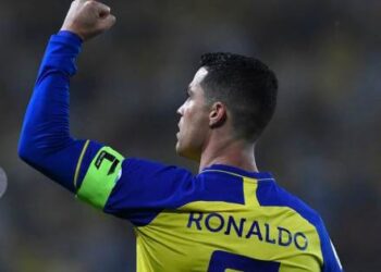 عرض جديد كريستيانو رونالدو سعد جلاب