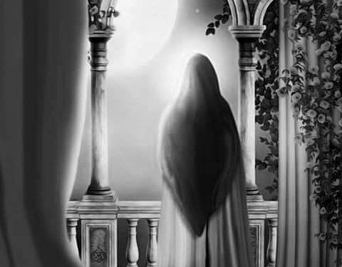 نقرع بابك بقلم اطياف الخفاجي العراق