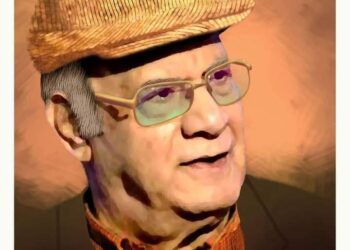 سيد العاشقين وزنوبيا المؤلف والموزع الموسيقيالكبير حسين نازك في قلب الله بقلم إلياس الحاج