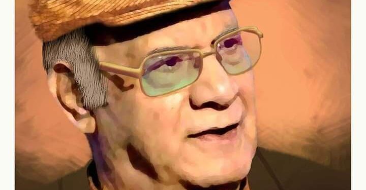 سيد العاشقين وزنوبيا المؤلف والموزع الموسيقيالكبير حسين نازك في قلب الله بقلم إلياس الحاج