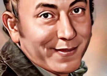 هشام طليب يكتب: حسن الديب لعيب الإفيه