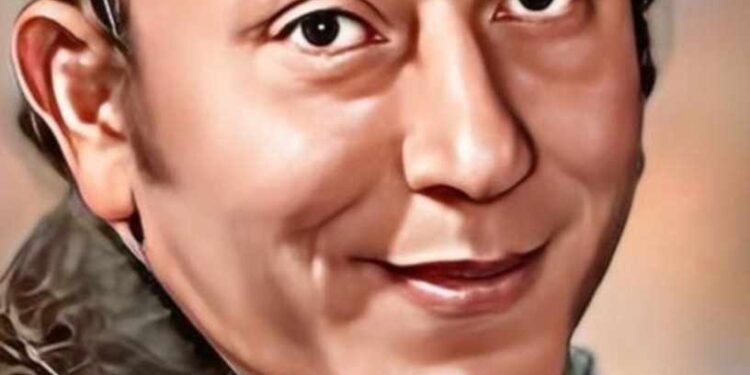 هشام طليب يكتب: حسن الديب لعيب الإفيه