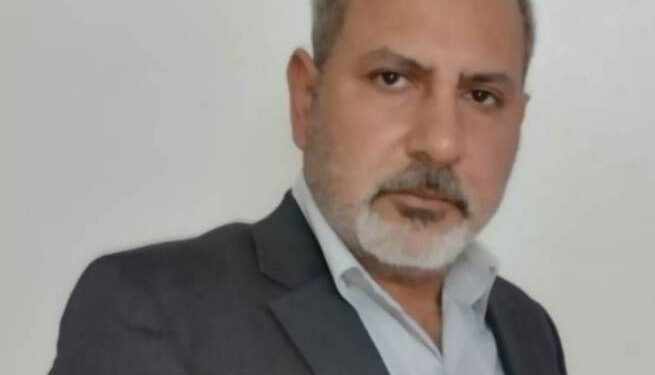 الجلجثة بقلم الكاتب عوني سيف مصر