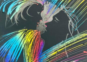 الحب والحياة بقلم الشاعر صبري مسعود ألمانيا