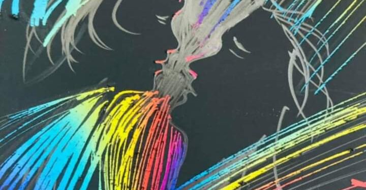 الحب والحياة بقلم الشاعر صبري مسعود ألمانيا