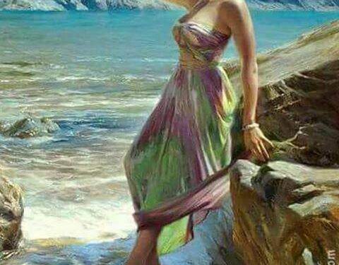 قصيدة مبتورة بقلم اطياف الخفاجي العراق