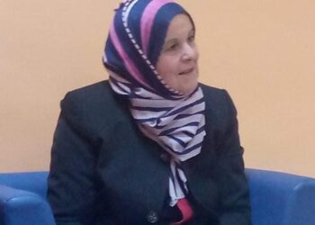 كأنّي فراش بقلم الشاعرة جميلة بلطي عطوي تونس