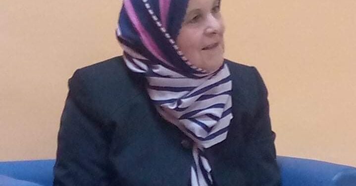 كأنّي فراش بقلم الشاعرة جميلة بلطي عطوي تونس