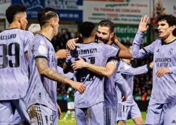 ؤوم غد قمة كروية منتظرةبين ريال مدريد واو ساسونا متابعة سعد جلاب العراق