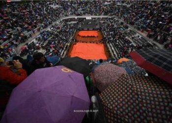 بسبب الاتواء الجوية تاجيل نهائي روما متابعة سعد جلاب العراق