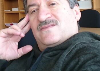 مشهد ق ق ج بقلم الكاتب المحامي محمد حسن سورية