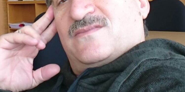 مشهد ق ق ج بقلم الكاتب المحامي محمد حسن سورية