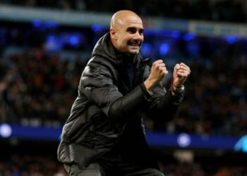 دوري ابطال اوروبا ٠ماذا قال جوارديولا في المؤتمر الصحفي سعد جلاب العراق