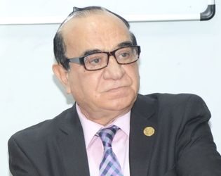 السياج نص قصصي للكاتب الإعلامي د انور ساطع أصفري سورية