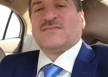 من حبرون إلى جرهم قصة قصيرة بقلم الكاتب المحامي محمد حسن سورية