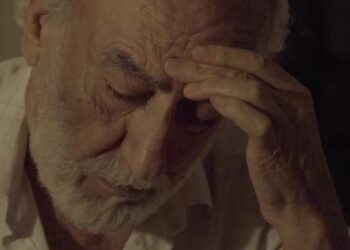 الروائي حيدر حيدر وداعا بقلم الكاتبة ريم محمد سورية