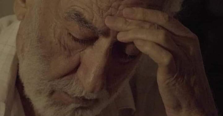 الروائي حيدر حيدر وداعا بقلم الكاتبة ريم محمد سورية