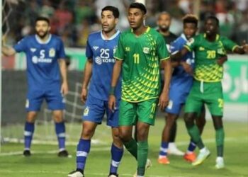 الاتحاد العراقي واللاعبين المعاقبين  بقلم سعد جلاب