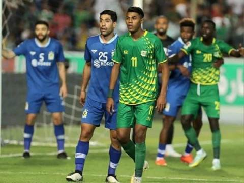 الاتحاد العراقي واللاعبين المعاقبين بقلم سعد جلاب