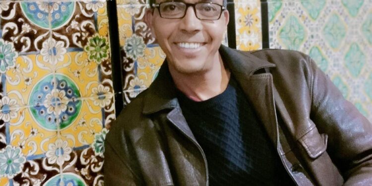 من رواية أحبها بلا ذاكرة للروائي امين السعيدي  تونس