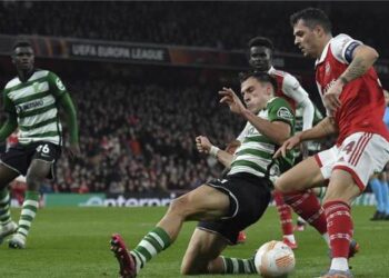 بعد صراع مع عدة  مانويل أوجارتي على رادار باريس  متابعةسعد جلاب العراق