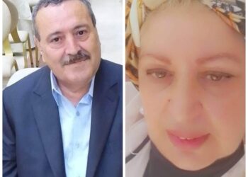 قراءة نقدية في قصيدة واد انثى للشاعرة منية جلال بقلم الناقد محمود البقلوطي تونس