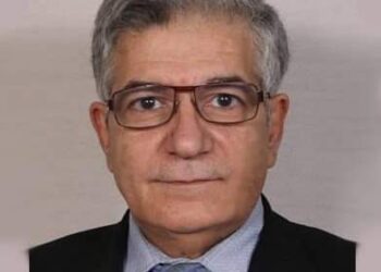 حلال ق ق ج بقلم الدكتور رفعت شميس