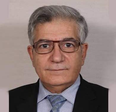 حلال ق ق ج بقلم الدكتور رفعت شميس