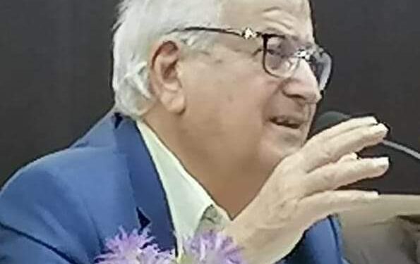 الساعة مازالت ترفض الزمن بقلم الكاتب والمخرج سالم الزيدي