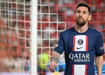 ميسي كنت سعيد مع برشلونة٠٠سعد جلاب