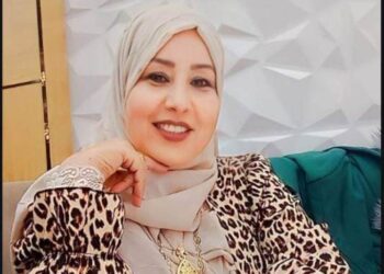 هواجس بقلم حميدة محمد