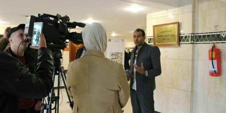 ارجوزة مكحول أنظارو بقلم محمد رحال