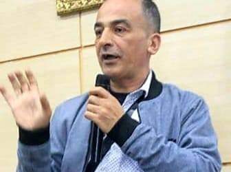 يـا لائِـمِـي بقلم الأديب عبد الصمد الصغير