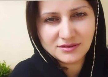 ليلة القبض على فاطمة بقلم إيمان يوسف