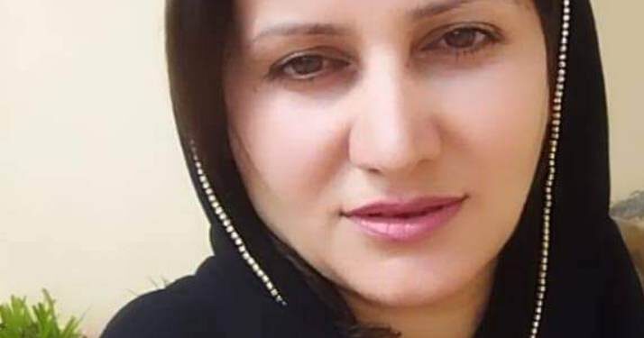 ليلة القبض على فاطمة بقلم إيمان يوسف