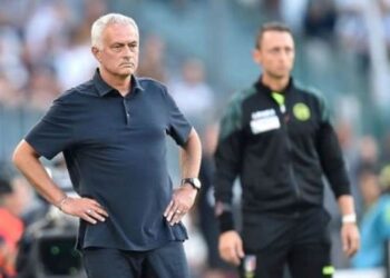 مورينيو قد يفقد خدماته بعض نجومة متابعةسعد جلاب