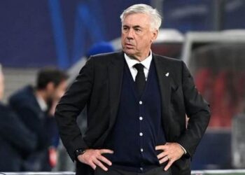 انشلوتي يرغب بضم فماركو فيراتي متابعةسعد جلاب