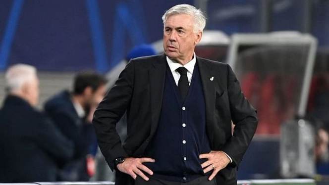 انشلوتي يرغب بضم فماركو فيراتي متابعةسعد جلاب