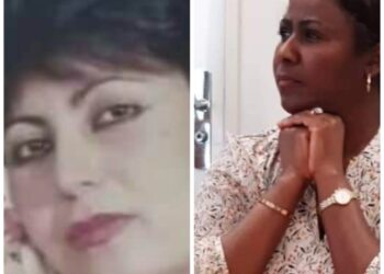 رسالة إلى ميلانين ودبش والعروبيين بقلم الكاتبة  أميمة عمران