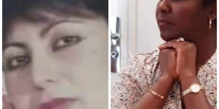 رسالة إلى ميلانين ودبش والعروبيين بقلم الكاتبة أميمة عمران