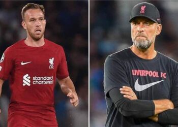 ماهو مصير اللاعب آرثر ميلو متابعة سعد جلاب العراق