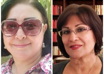 جمالية المونولوج في قصة  الصوت  للكاتبة العراقية  ليلى المراني قراءة بقلم الناقدة رولا سلوم سورية