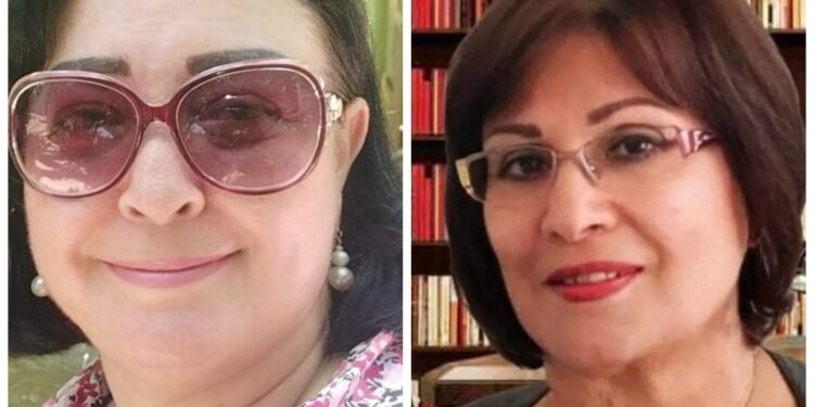 جمالية المونولوج في قصة الصوت للكاتبة العراقية ليلى المراني قراءة بقلم الناقدة رولا سلوم سورية