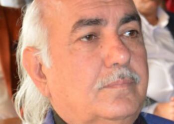 وفقا لمادلين اولبرايت  كيف يبدو الرئيس جروً لا عملاقا بقلم الكاتب حسين الذكر العراق