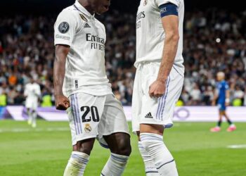 خيتافي يشكو ريال مدريد سعد جلاب