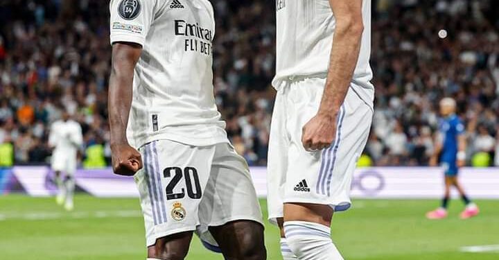 خيتافي يشكو ريال مدريد سعد جلاب