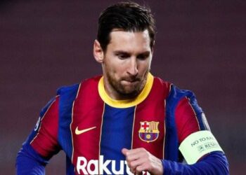 عوده ليونيل ميسي لبرشلونة مجددا متابعة سعد جلاب العراق